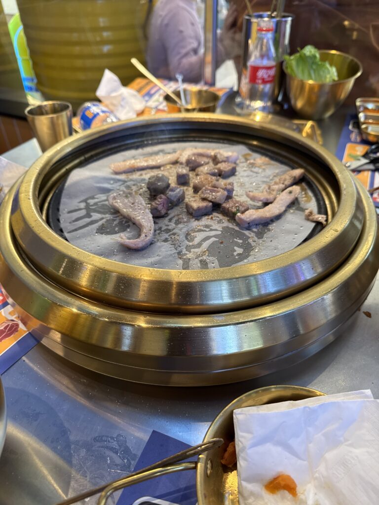 喜井烤肉👌